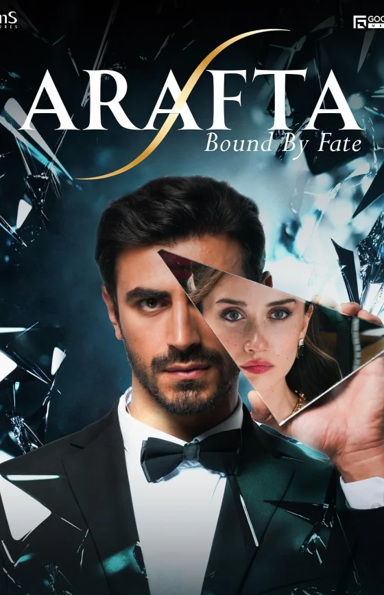 Арафта / Arafta 1-109, 110 серия турецкий сериал на русском языке смотреть бесплатно онлайн